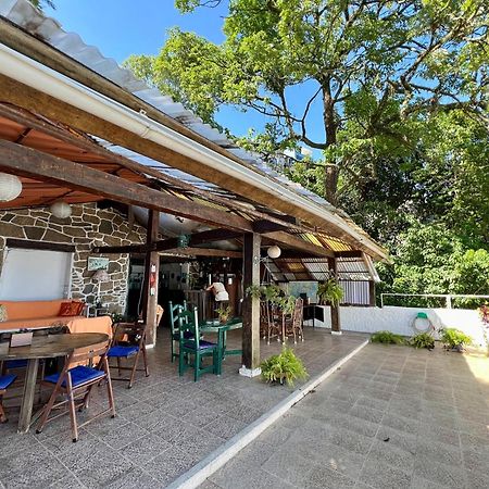 Chic Ocean View - The Modern Sunrise Home ريو دي جانيرو المظهر الخارجي الصورة