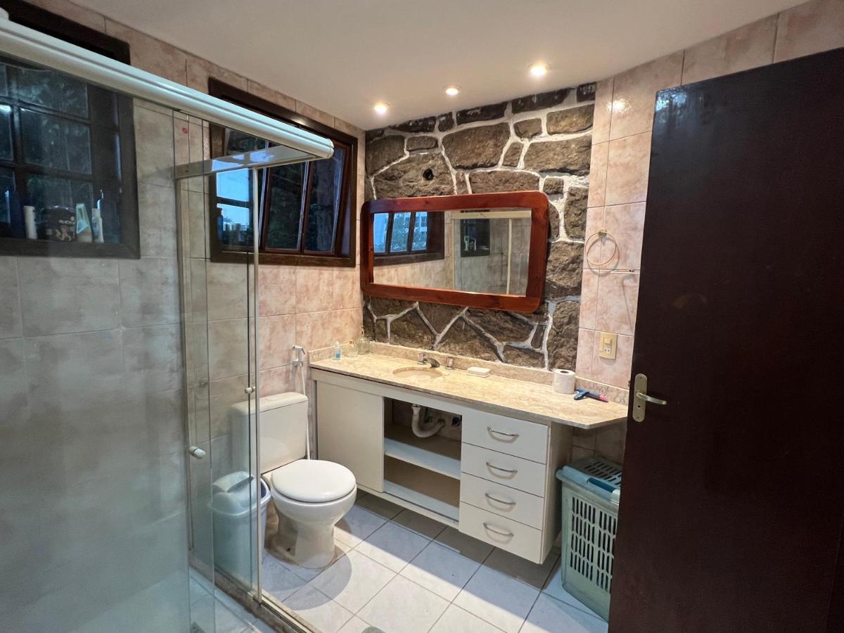 Chic Ocean View - The Modern Sunrise Home ريو دي جانيرو المظهر الخارجي الصورة