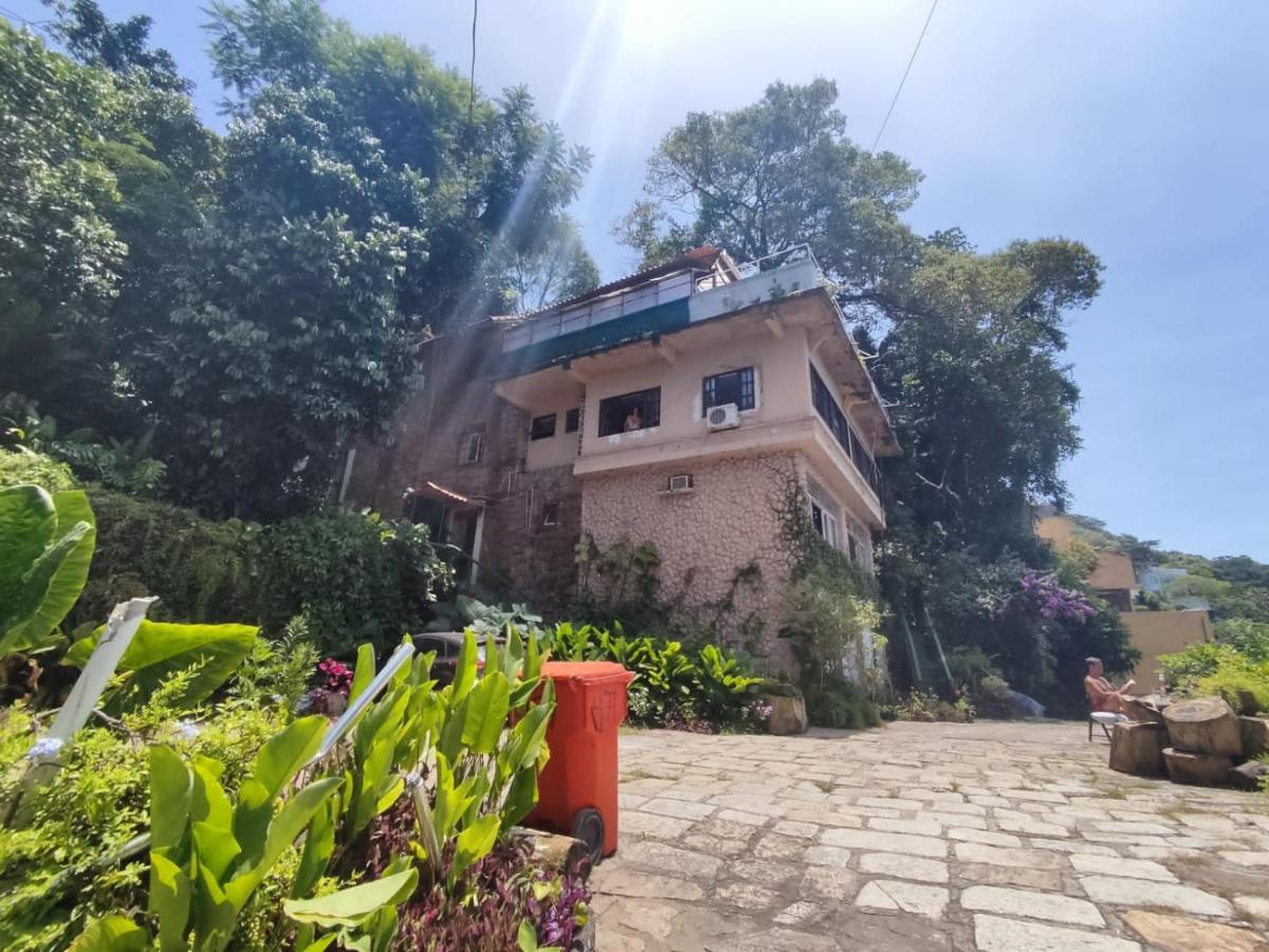 Chic Ocean View - The Modern Sunrise Home ريو دي جانيرو المظهر الخارجي الصورة