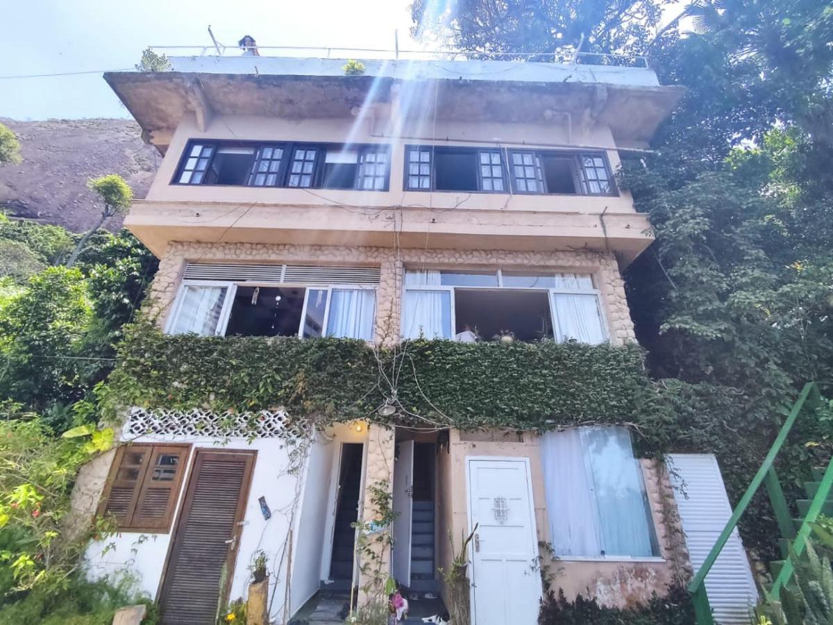 Chic Ocean View - The Modern Sunrise Home ريو دي جانيرو المظهر الخارجي الصورة