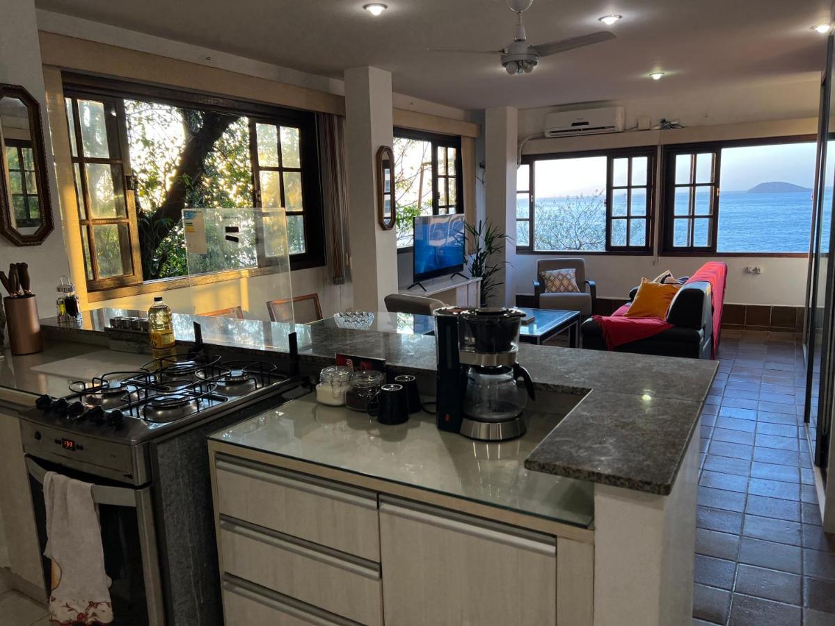 Chic Ocean View - The Modern Sunrise Home ريو دي جانيرو المظهر الخارجي الصورة