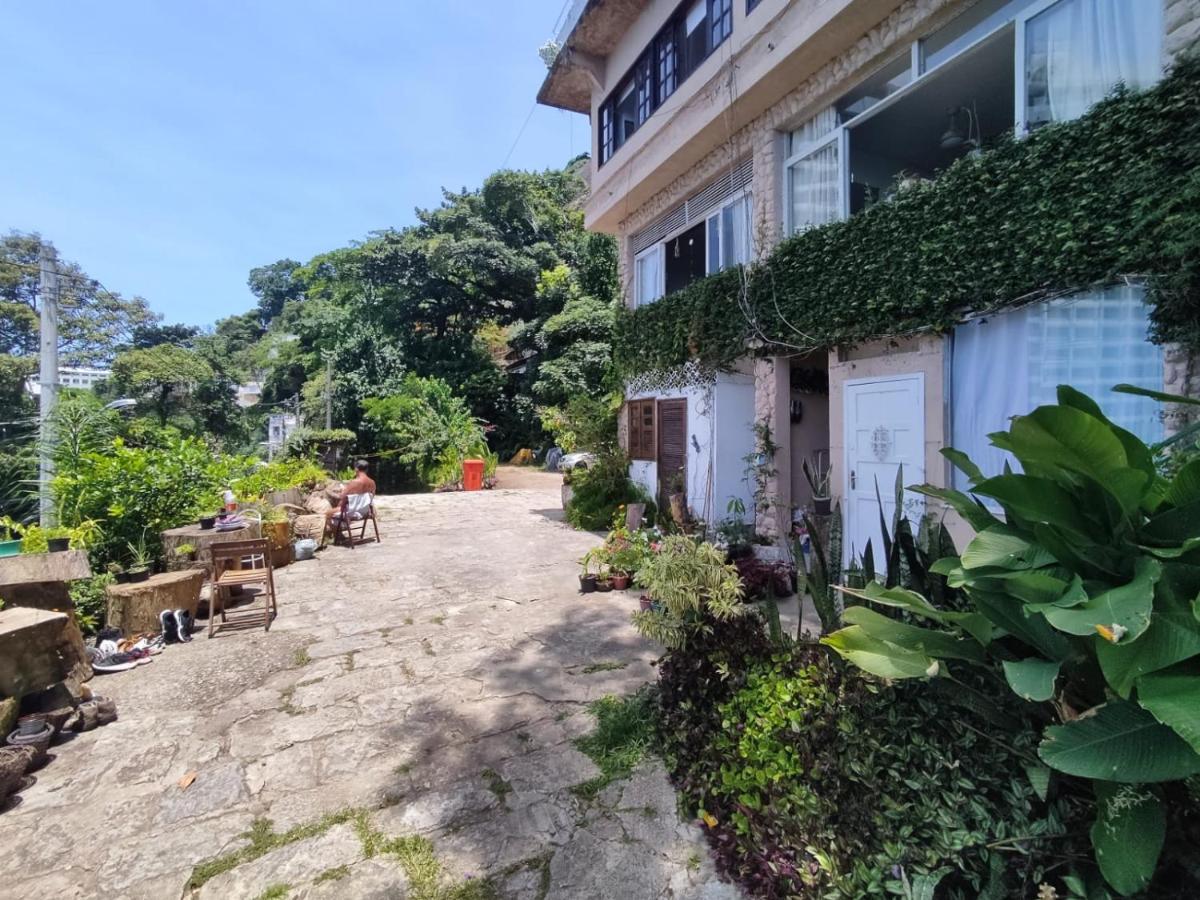 Chic Ocean View - The Modern Sunrise Home ريو دي جانيرو المظهر الخارجي الصورة