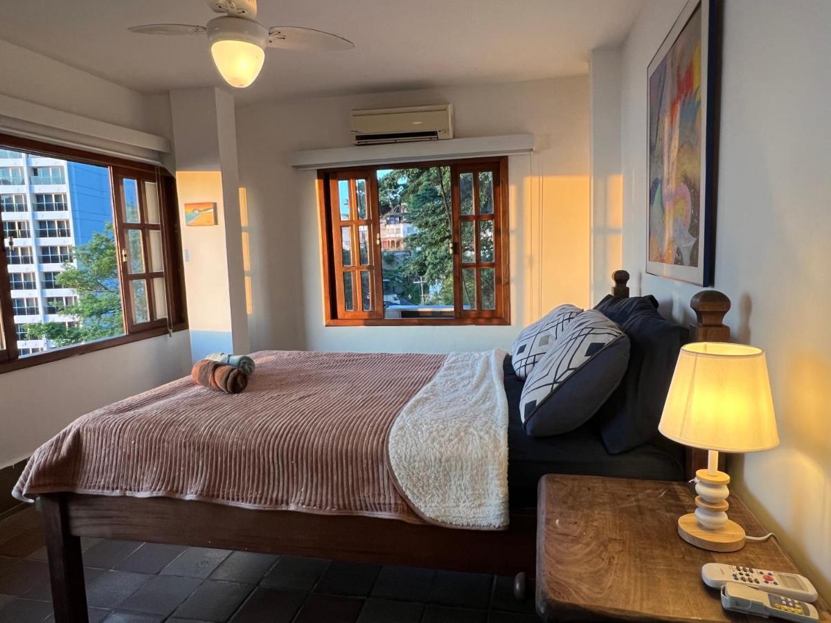 Chic Ocean View - The Modern Sunrise Home ريو دي جانيرو المظهر الخارجي الصورة