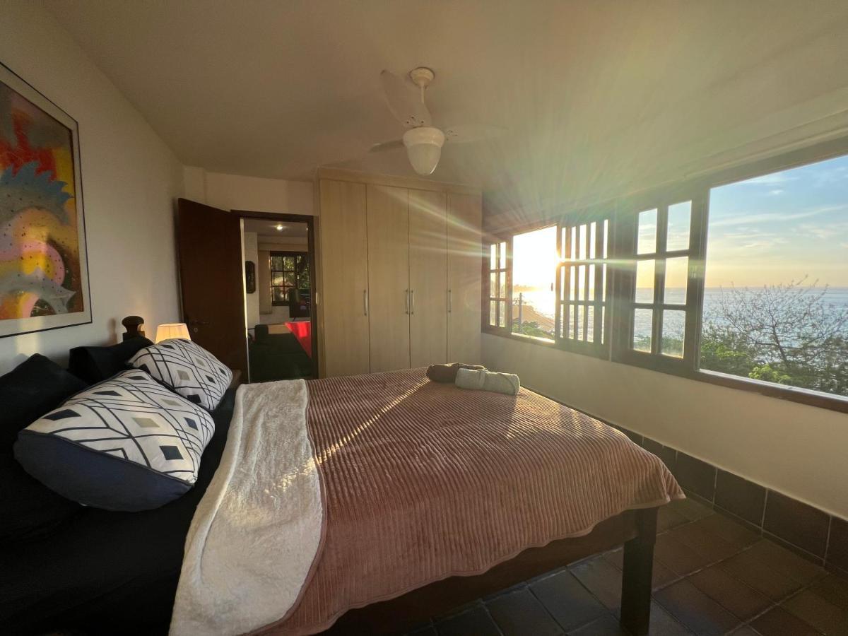 Chic Ocean View - The Modern Sunrise Home ريو دي جانيرو المظهر الخارجي الصورة