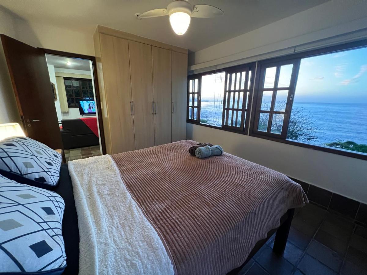 Chic Ocean View - The Modern Sunrise Home ريو دي جانيرو المظهر الخارجي الصورة