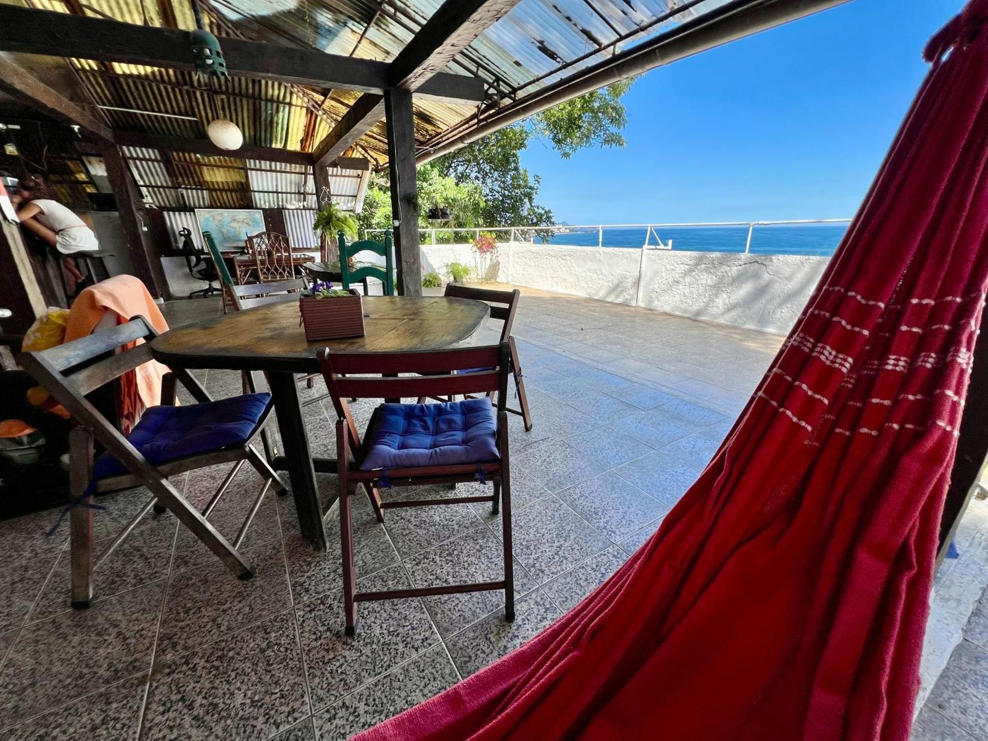 Chic Ocean View - The Modern Sunrise Home ريو دي جانيرو المظهر الخارجي الصورة