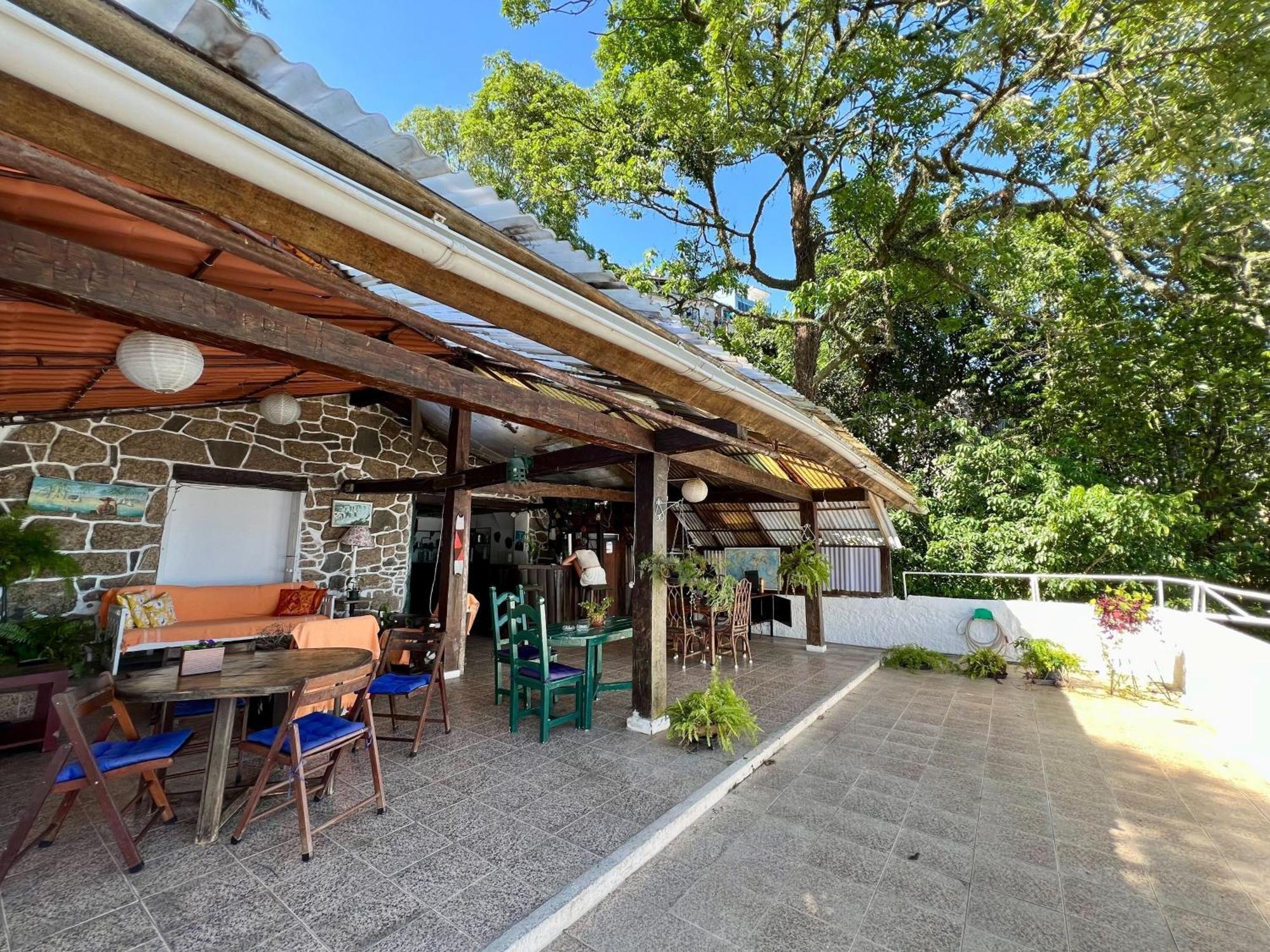 Chic Ocean View - The Modern Sunrise Home ريو دي جانيرو المظهر الخارجي الصورة
